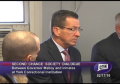 Click to Launch Gov. Malloy Meets with Inmates at York Correctional Institution and Announces the Opening of a Reintegration Center for Female Offenders